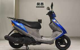 SUZUKI ADDRESS V125 G CF4EA