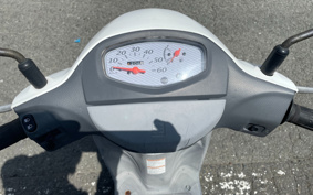 SUZUKI LETS5 CA47A
