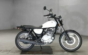 SUZUKI GRASS TRACKER NJ4DA