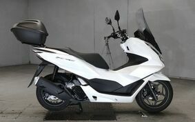 HONDA PCX 160 KF47