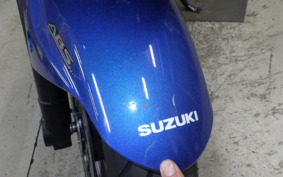 SUZUKI GIXXER 250 SF ED22B