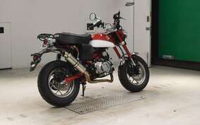 HONDA MONKEY 125 JB02