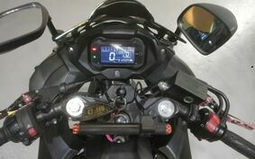 SUZUKI GSX250R DN11A