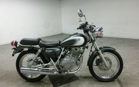 SUZUKI ST250E NJ4CA