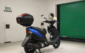 SUZUKI ADDRESS V125 G CF46A