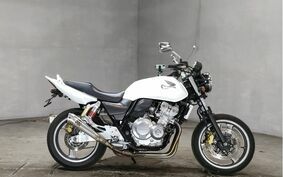 HONDA CB400SF VTEC REVO 2010 NC42