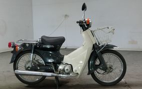 HONDA C70 SUPER CUB HA02