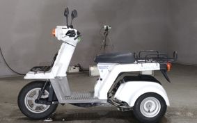 HONDA GYRO TD02