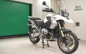 BMW R1200GS 2011