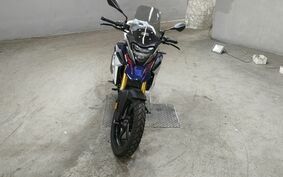 BMW G310GS 2022 0G31