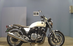 HONDA CB1100 2010 SC65