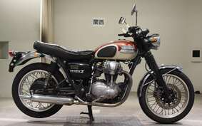 KAWASAKI W650 2002 EJ650A