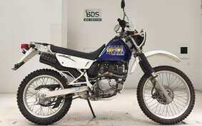 SUZUKI DJEBEL 200 (DR200SE) SH42A