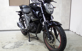 SUZUKI GIXXER 150 ED13N