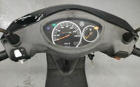 YAMAHA AXIS 125 TREET SE53J