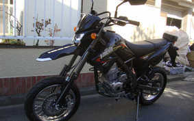 KAWASAKI KLX125D TRACKER 2013 LX125D