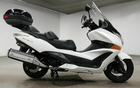 HONDA SILVER WING 600 GT 2011 PF02