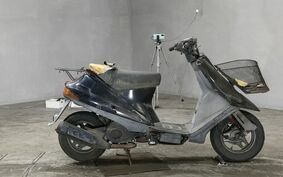 SUZUKI ADDRESS V100 CE11A