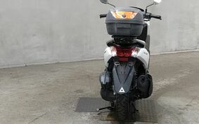 YAMAHA N-MAX 125 SED6J