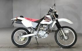 HONDA XR250 MD30