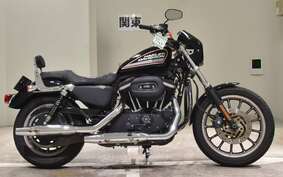 HARLEY XL883RI 2009 CS2