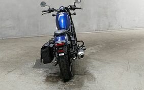 HONDA REBEL 250 S MC49