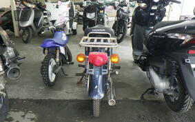 HONDA C70 SUPER CUB C70