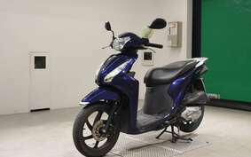 HONDA DIO 110 JF58