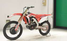 HONDA CRF250 RALLY ME12