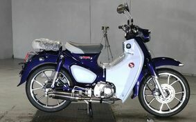 HONDA C125 SUPER CUB JA48