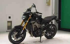 YAMAHA MT-09 A 2014 RN34J