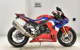 HONDA CBR1000RR RSP 2020 SC82