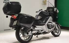 BMW R1200RT 2009