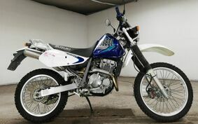 SUZUKI DJEBEL 250 XC Type SJ45A