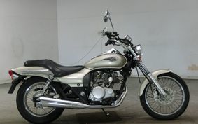 KAWASAKI ELIMINATOR 125 2006 BN125A