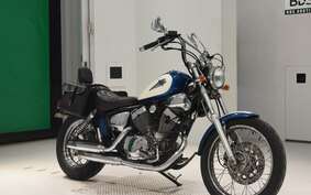 YAMAHA VIRAGO 250 3DM