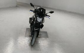 YAMAHA MT-03 2018 RH13J