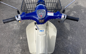 HONDA PRESS CUB 50 STD AA01