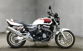 HONDA CB1300SF SUPER FOUR 1999 SC40