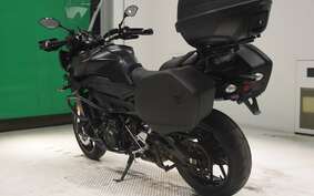 YAMAHA MT-09 Tracer 2017 RN51J