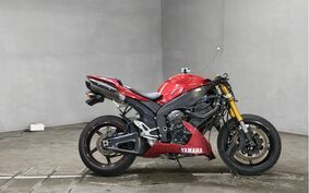 YAMAHA YZF-R1 2008 RN20