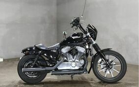 HARLEY XL883 2008 CN2