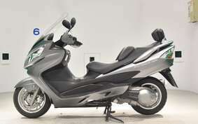 SUZUKI SKYWAVE 400 A 2011 CK45A