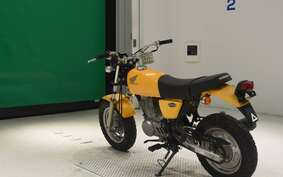 HONDA APE 100 HC07