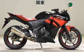 HONDA CBR250R A MC41