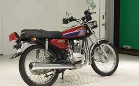 HONDA CG125