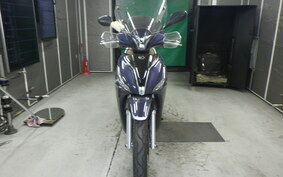 KYMCO TERSELY S125