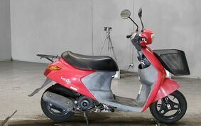 SUZUKI LET's 5 G CA47A