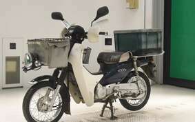 HONDA C110 SUPER CUB JA10