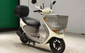 SUZUKI LET's 4 Basket CA43A